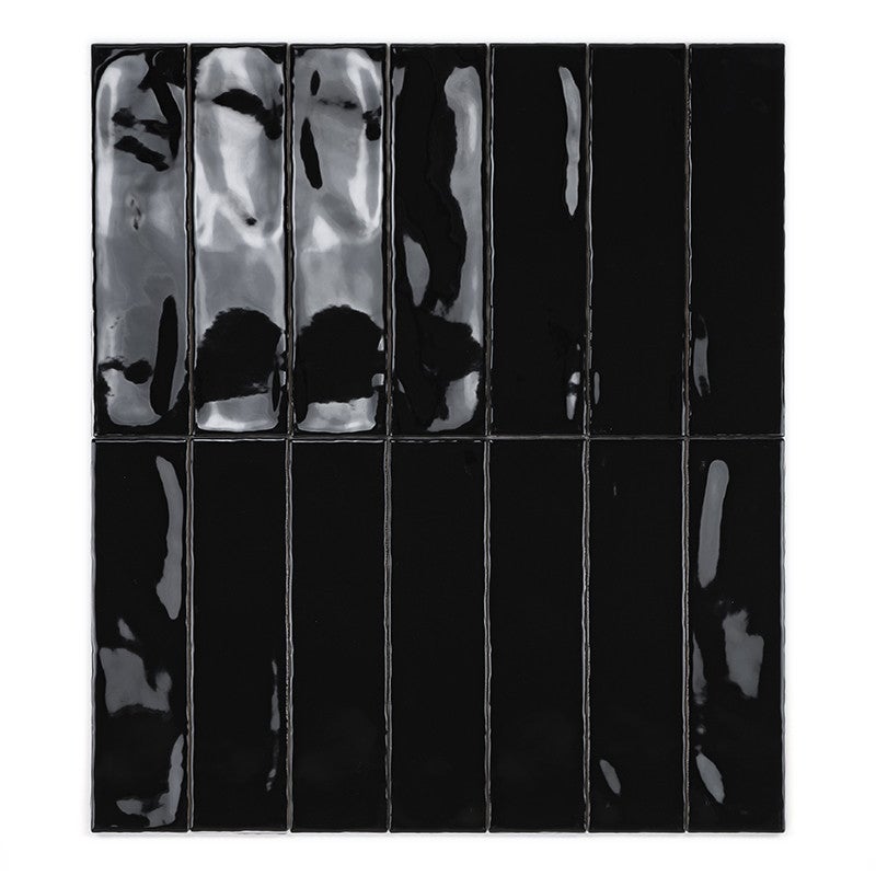 Naturel Noir Brillant - 2