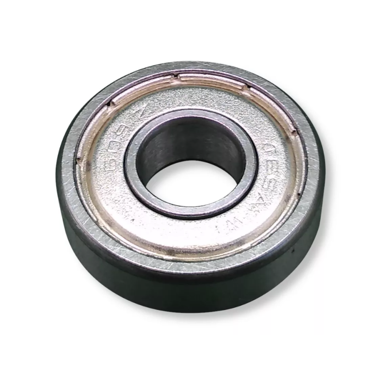 Roulement De Manivelle Pour Vélo D’appartement – Acier Inoxydable, ID 33,5 X OD 45 X H 8,9 Mm, Remplacement Durable