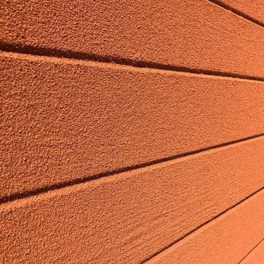 Peinture pour rouleau en liège naturel (Naturel, 15 L) - Imperméable et isolant thermique, pour usage intérieur et extérieur - 7