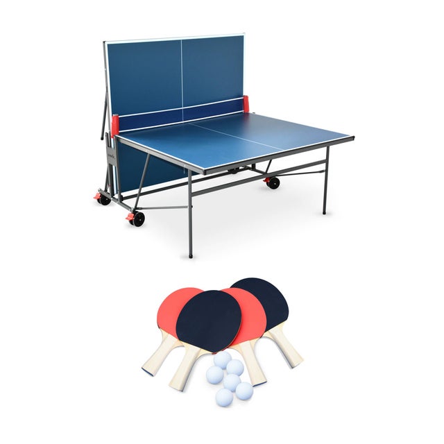Tavolo da ping pong 120 Tavoli da ping pong per interni