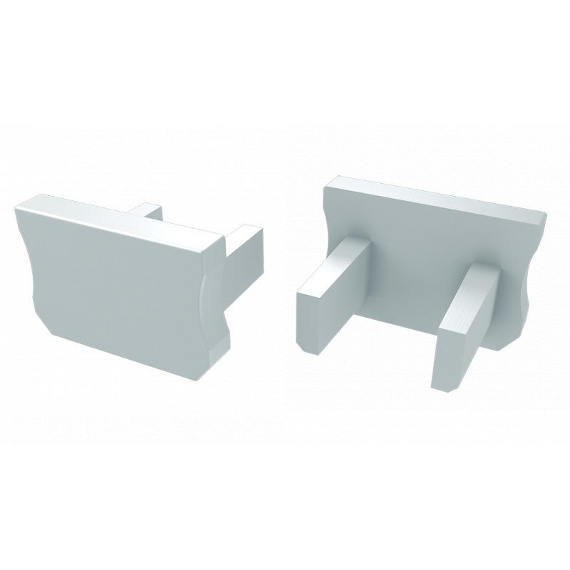 Tapas De Plástico Redondas Para Muebl, Tapa De Orificio De Tornillo, Insertos De Tubo, Tapón De 5mm, 6, 7, 8, 9, 10 A 50mm, Color Blanco Y Negro, 10 Unidad - AliExprs 1503