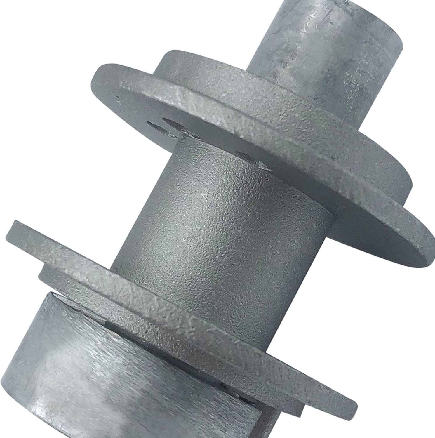 Pièce Détachée de Parasol, Pièces de Rechange pour Parasol Déporté, Support de latéral Fixation de Parapluie pour Jardin - 4