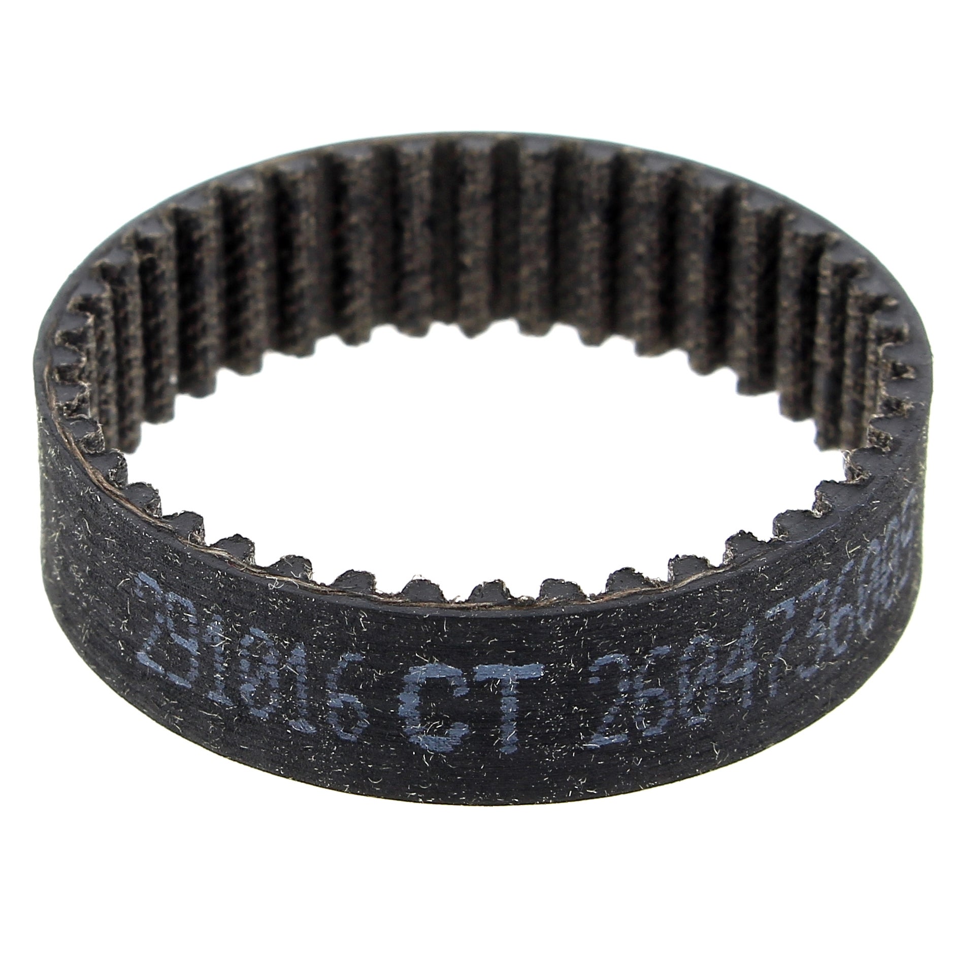 Cinghia Dentata Bosch 2604736009 - Ricambio Originale Per Motori E Applicazioni Industriali - Foto 4