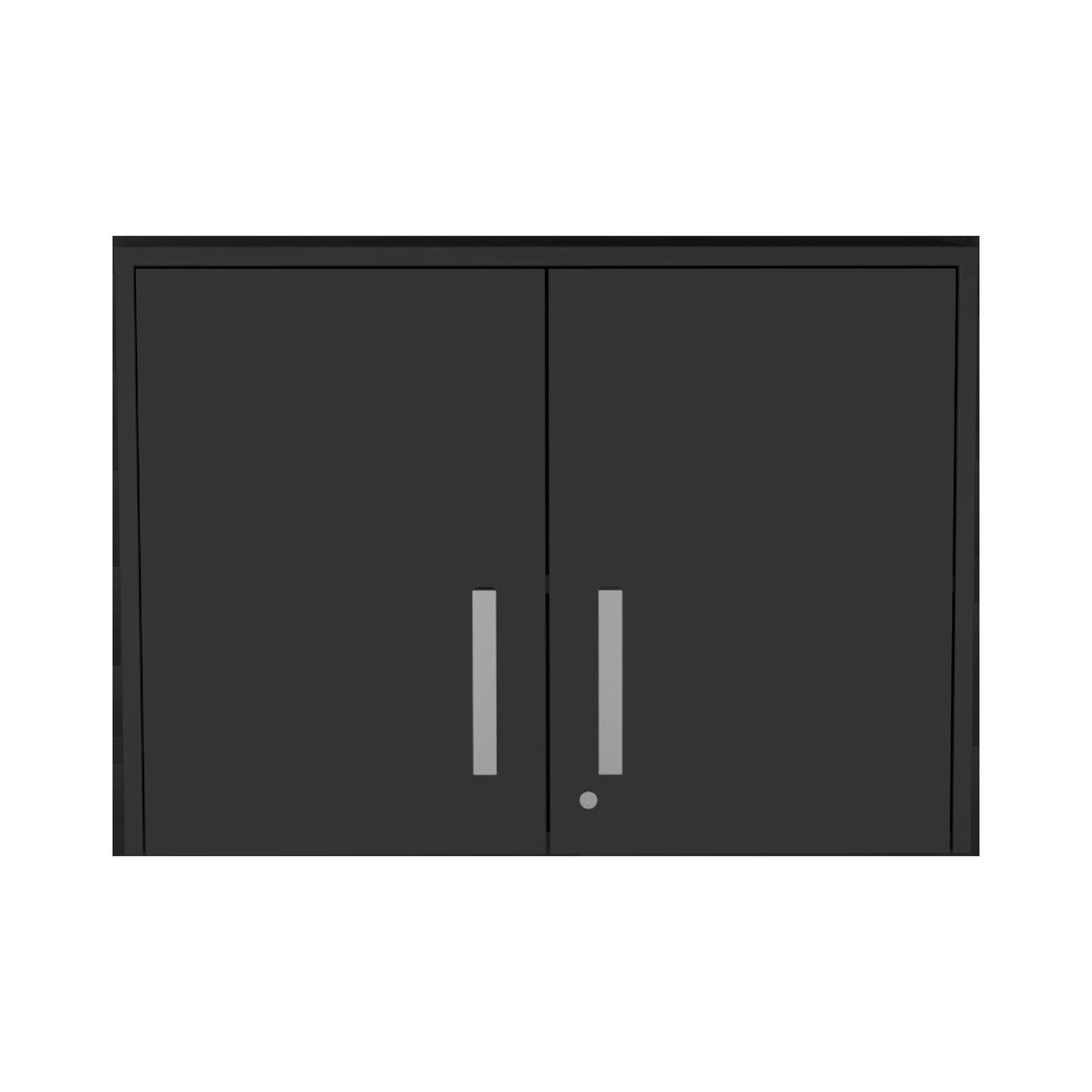 Tuhome Concept Armario Multiusos De 70 Cm, Negro , Leroy Merlin