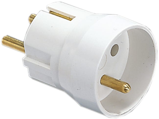 Adaptateur Embout TOOLCRAFT 815289 - 10 Mm Vers 1/2 (12,5 Mm), Pièce Originale De Qualité