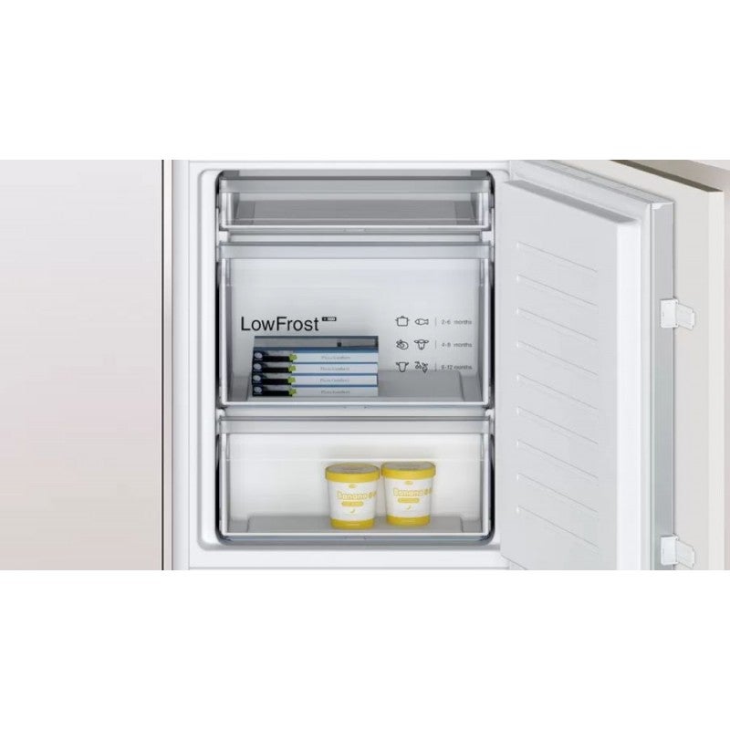 Frigorífico combinado integrado Balay 3KIE711S - 3