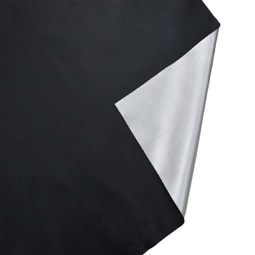 Tenda Oscurante Linder Ad Occhielli – 145x260 Cm, Bianco, 100% Poliestere, 250g/m²