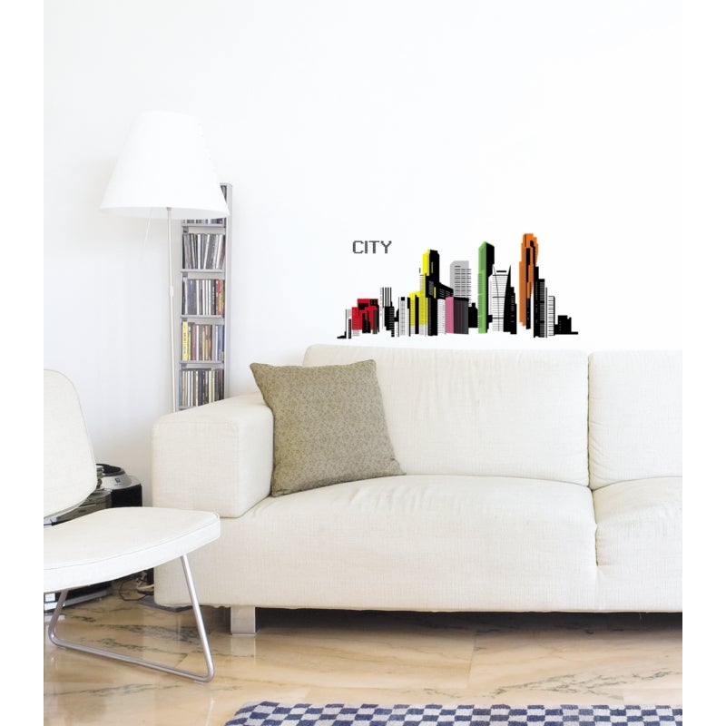 Adesivo Murale 3D Albero Fotorealistico: Decorazione Casa In PVC, Sticker Per Soggiorno E Cameretta