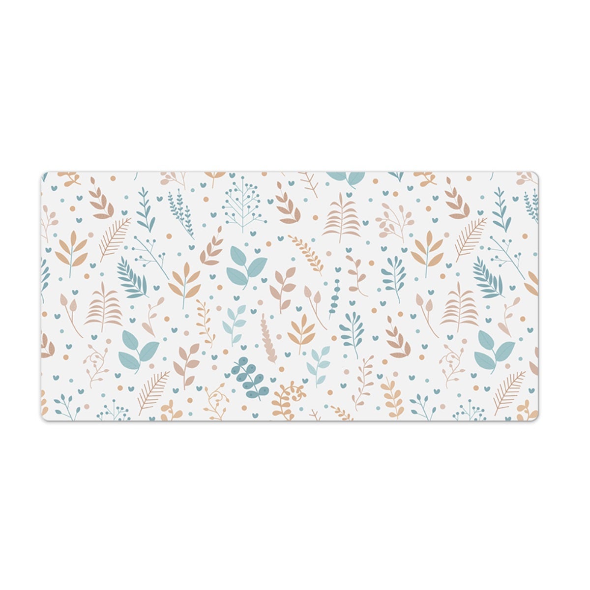 Sous-main Pour Enfant - Motif Carte Du Monde Dinosaure - En Vinyle De Qualité Supérieure (sans BPA) - 60 X 40 Cm - Fabriqué En Allemagne