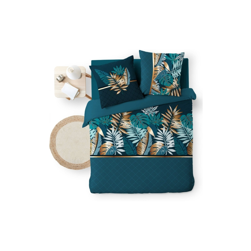 Parure de Lit 3 Pièces 