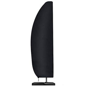 Copertura Per Sedie Da Giardino - Telo Impermeabile 210D Oxford, 64x64x70/120cm, UV Resistente - Foto 8