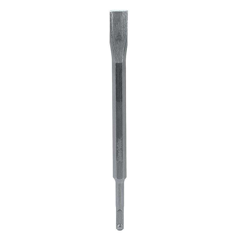 Ciosło płaskie Makita-accessoires SDS-Plus 20 mm 250 mm wysoka wytrzymałość