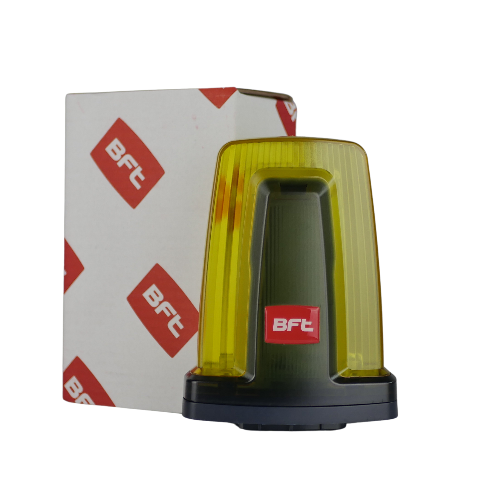 D114093-00002 RADIUS A LED B LTA 230 R1 Feu clignotant BFT - 2