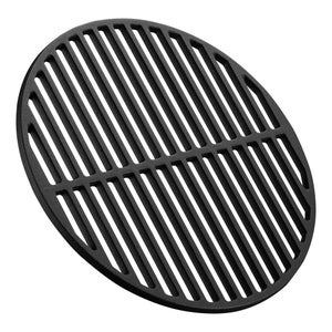 Griglia Per Camino BitWa 54x34 Cm – Sottocenere Per Stufa E Fuoco, Altezza 9 Cm
