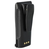 Vhbw Batterie Rechargeable Pour Motorola XTR446 Talkie-Walkie – 700 MAh, 4,8 V NiMH, Performance Fiable Et Longue Durée
