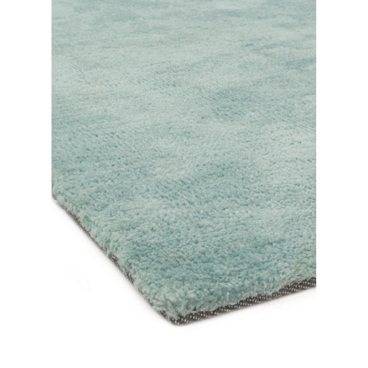 Tapis de salon moderne tissé plat LOU 120x170 cm - 5