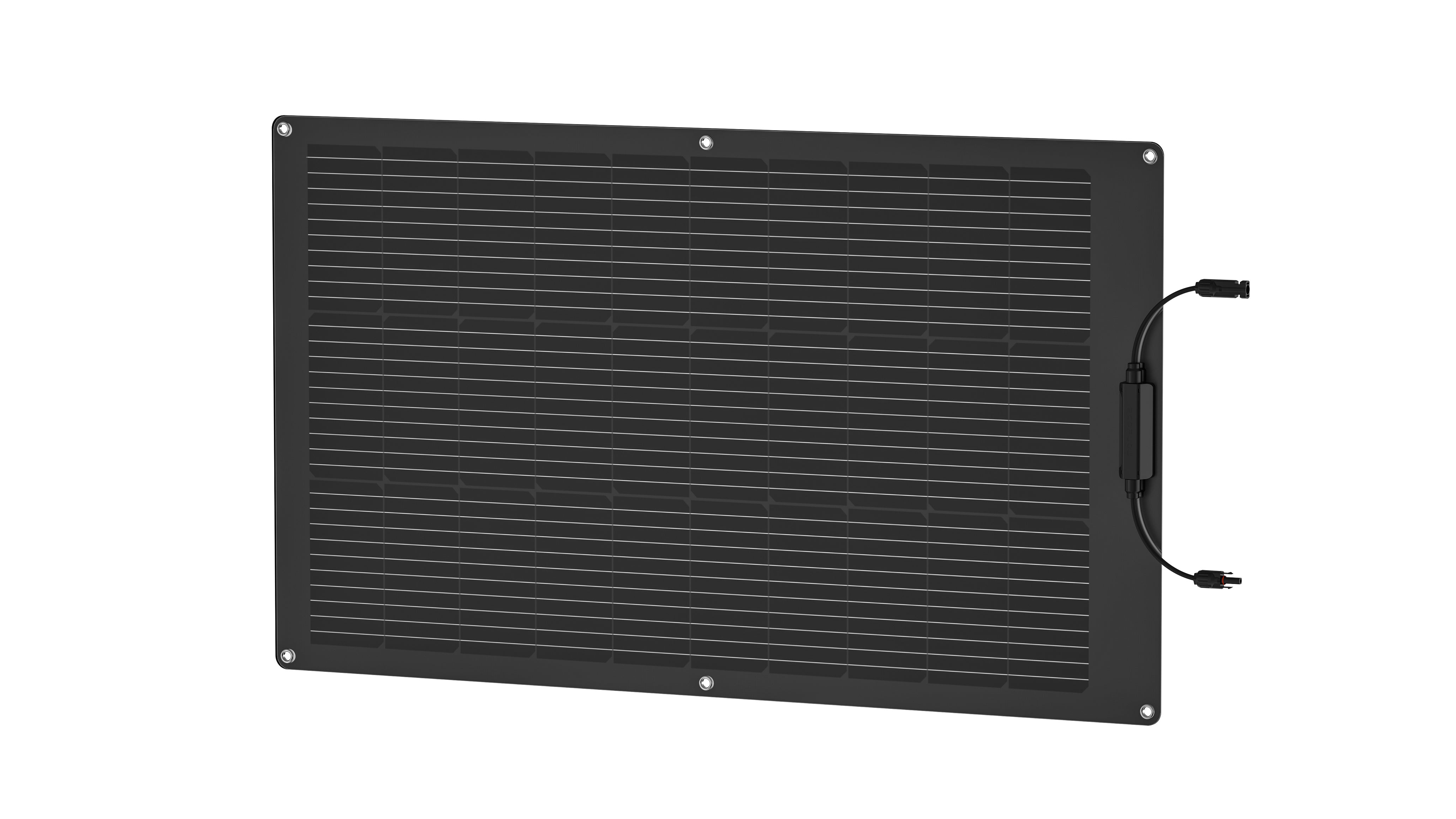 EcoFlow 102220 Panneau solaire - 8