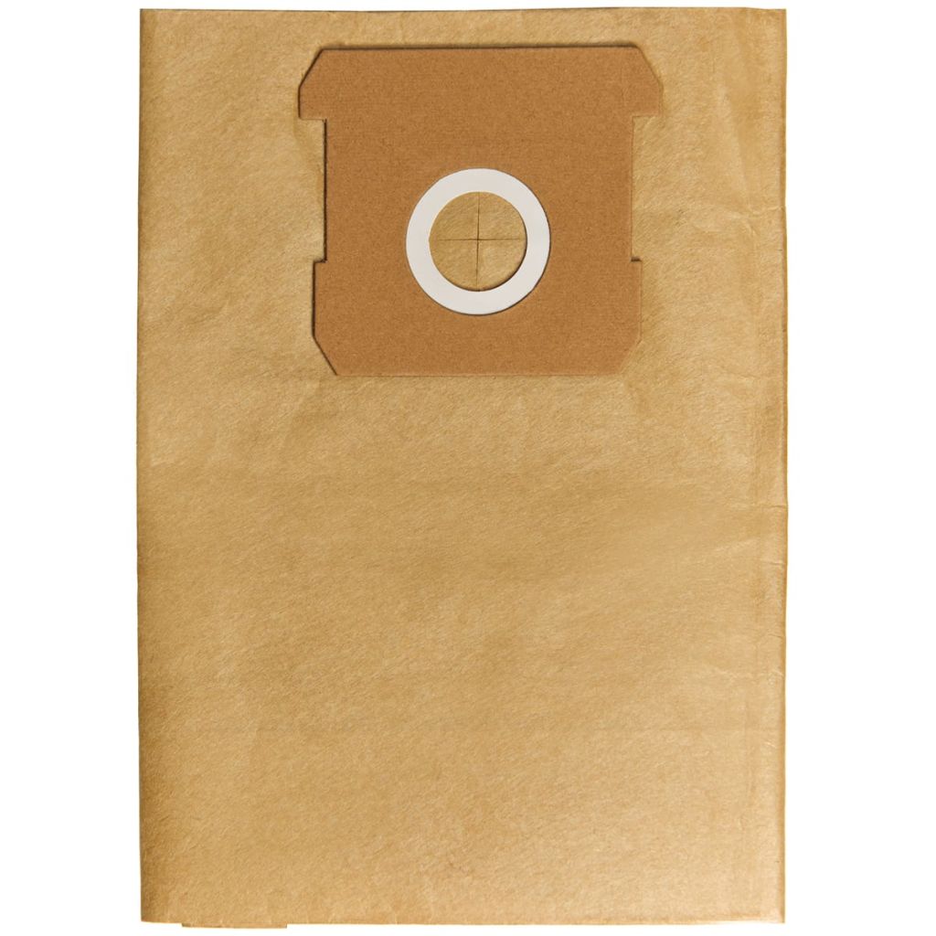 5 Sacs Aspirateur 12 Litres - 4