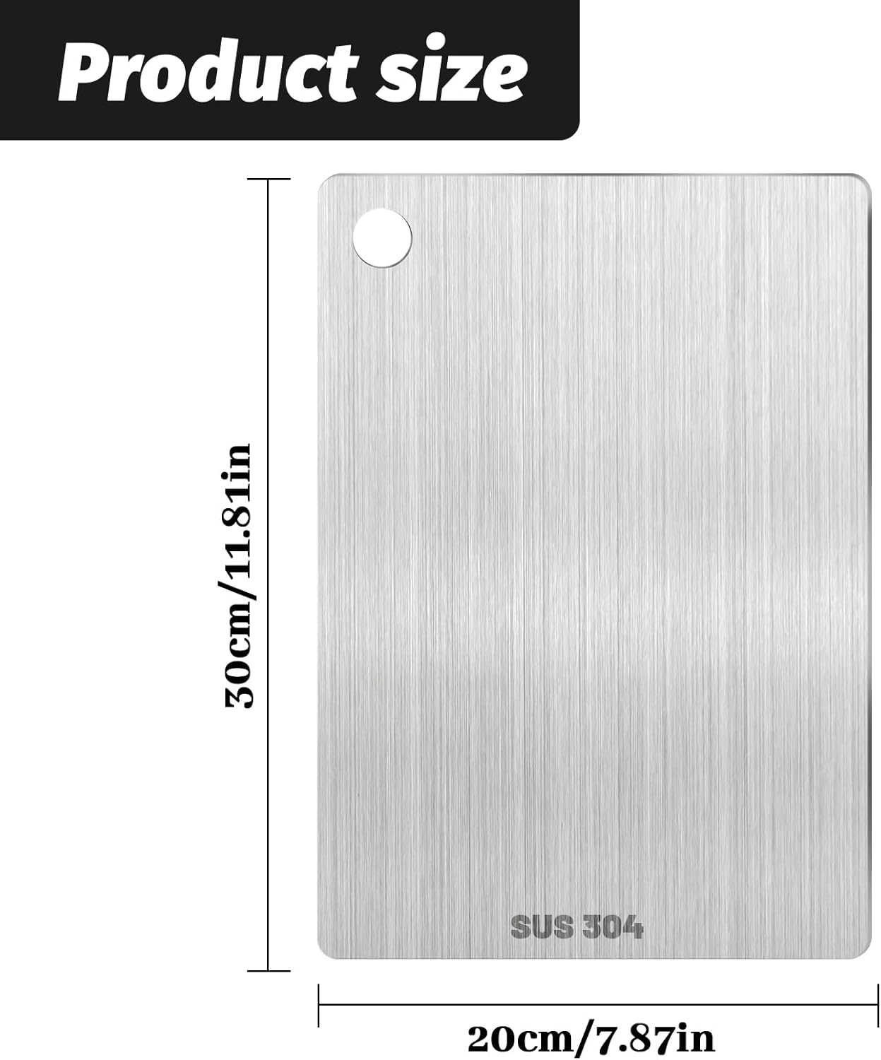 Top Tagliere In Titanio - 10 Migliori Del 2025 - Foto 4