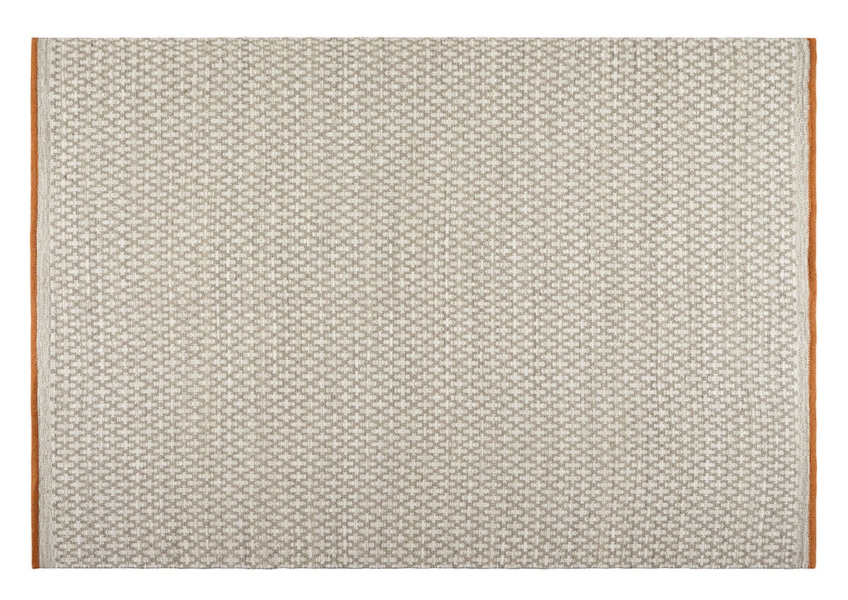 Dywan Kilim Desert Grey 60x90 cm