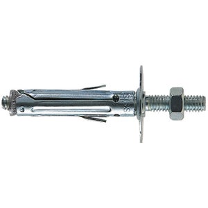 Spine Elastiche M20 20mm In Acciaio – Perni Paralleli Per Rulli E Cuscinetti – Scegli Lunghezza