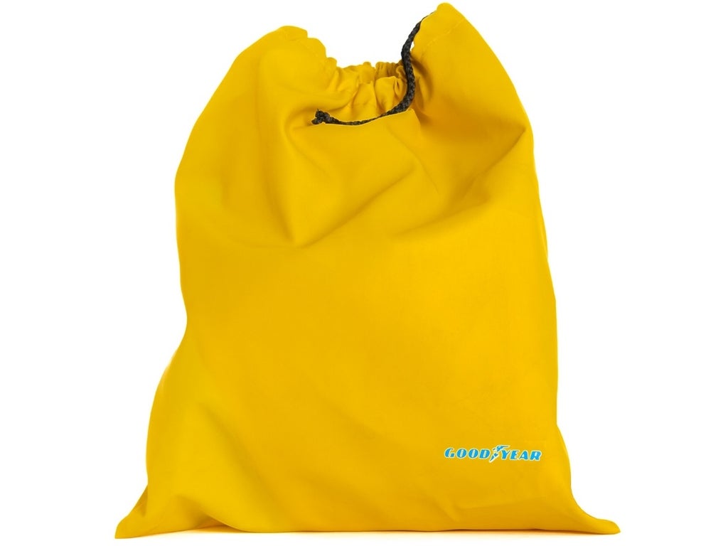 Waders enfants Jaune pour jouer sous la pluie/ou en bord de mer - GoodYear - Taille 22/23 - 7