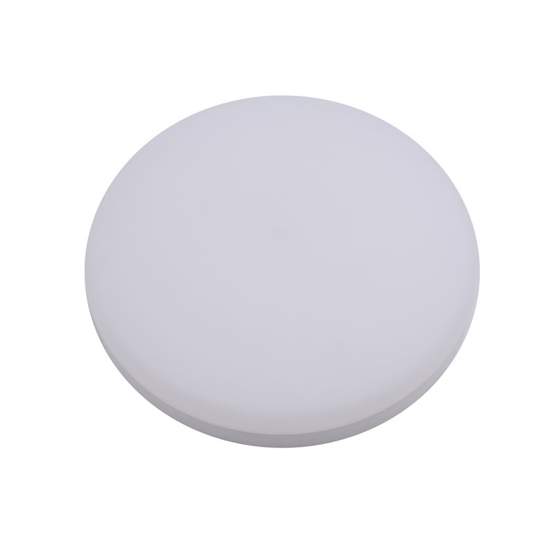 Lampa sufitowa LED 20W okrągła 6000K IP65 zewnętrzna