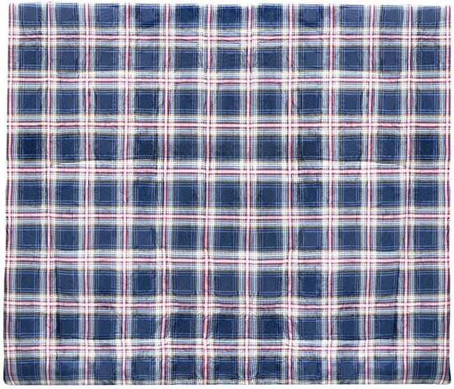 Plaid Coperta Sherpa Pile Doppio Strato Morbida Calda Vellutata Matrimoniale Dis.F | Leroy Merlin Plaid Coperta Sherpa Pile Doppio Strato Morbida Calda Vellutata Matrimoniale Dis.F | Leroy Merlin