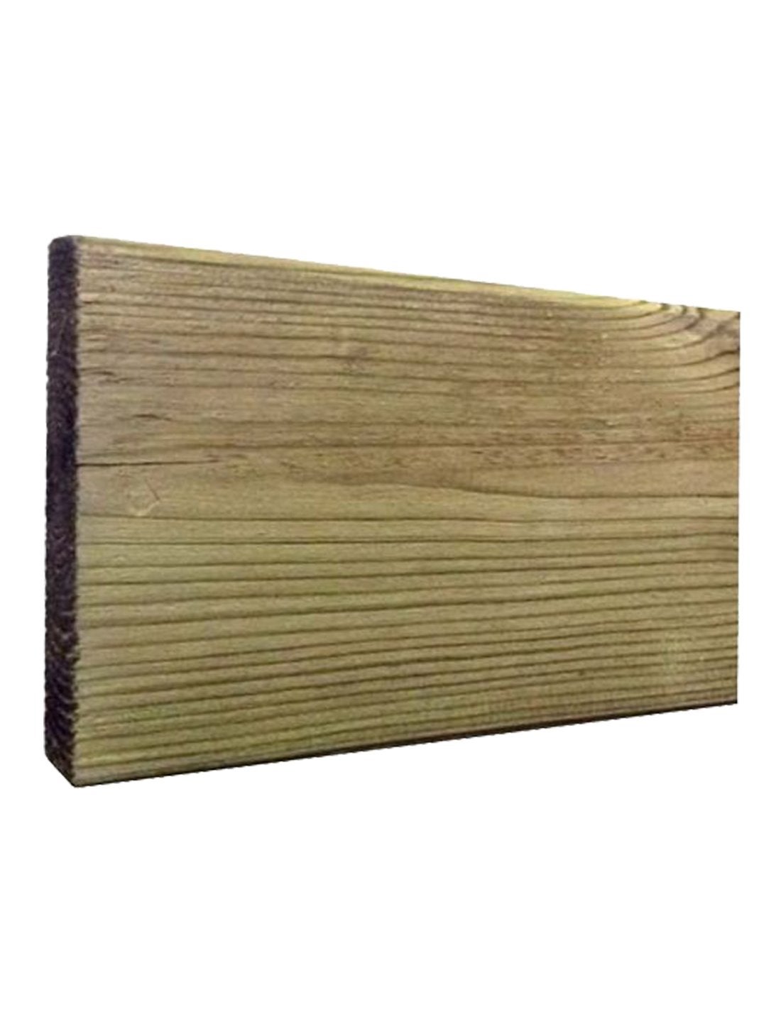 Tarima de madera | 2,8x12,5x300 cm. | Leroy Merlin