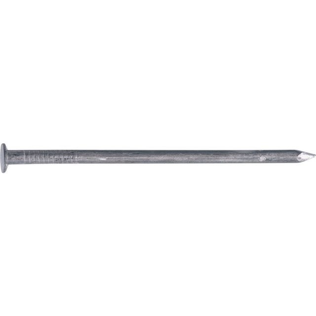 Clou acier brut - Tête plate - Diamètre 2 mm - 35 mm - Boîte de 1 kg - Arcelor Mittal