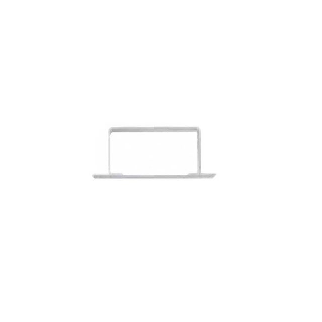 Fixation rectangulaire conduits plats - FR PLAT 55X110 - 460049 ATLANTIC - 460049