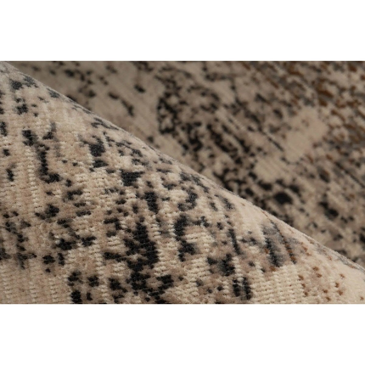 Tapis de salon moderne RUCHA 120x170 cm - 4