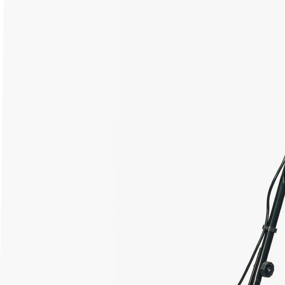 Motocoltivatore elettrico WERKA PRO 1050w - 6