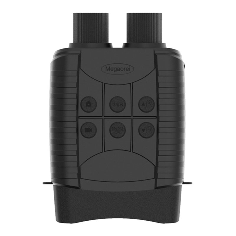 1080P Night Vision Goggles 3 Inch Screen Binocular Digital Zoom Infrared Telescope Standard Configuration - 4