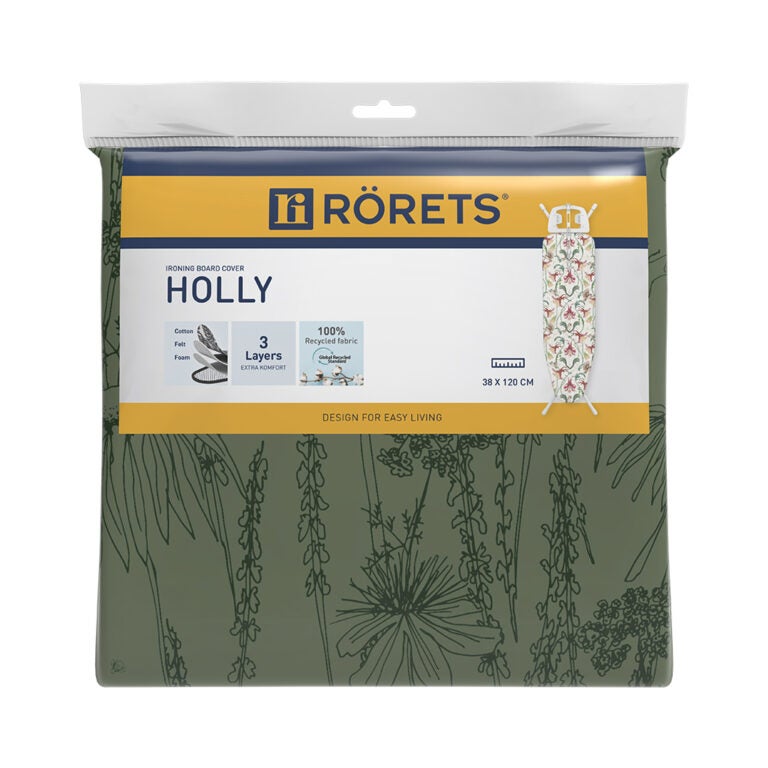 Pokrowiec na deskę do prasowania Holly