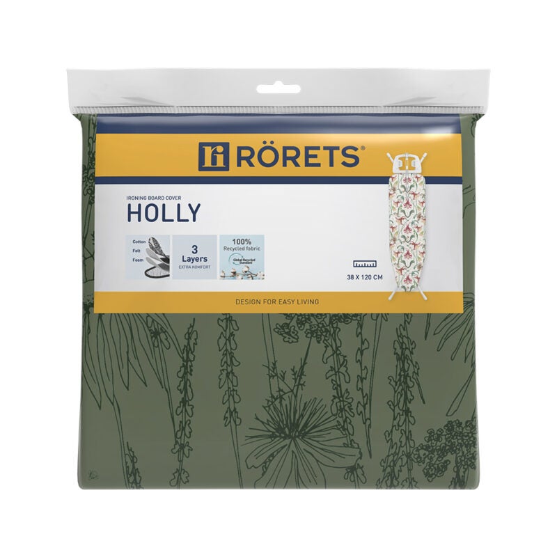Pokrowiec na deskę do prasowania Holly