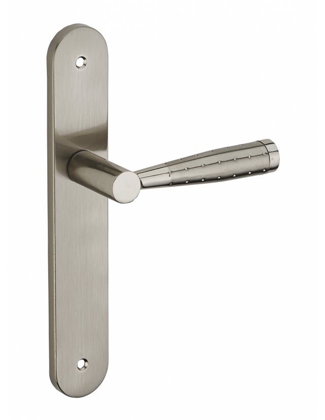 Ensemble de poignées de porte NEW YORK - HOPPE