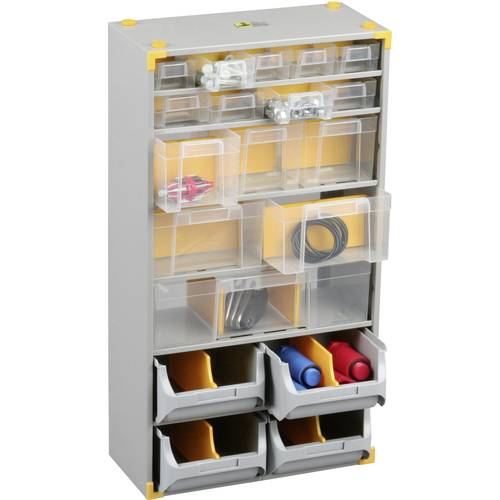 Casier de Rangement VarioPlus Depot M 40 Allit - 2