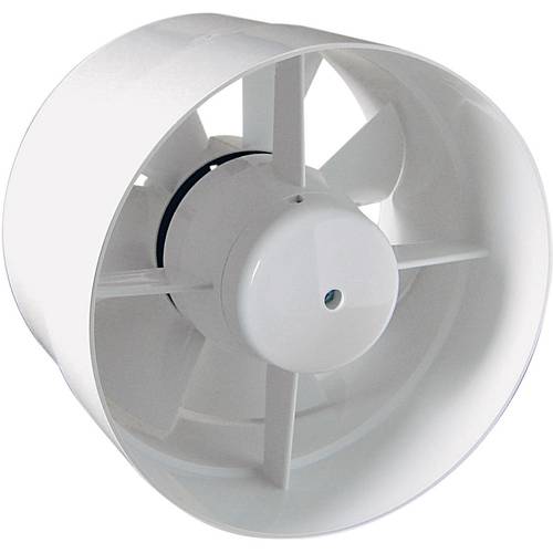 Ventilateur Tubulaire Vortice MPC-E / T – Débit Jusqu’à 5200 M³/h, Neuf, Silencieux