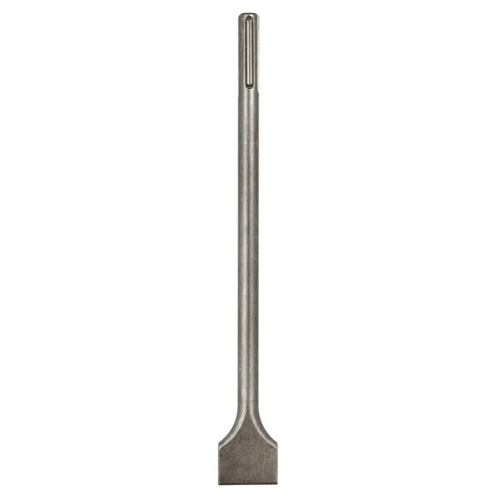 Burin spatule SDS-MAX 40 cm en acier trempé – Dewalt DT6824 - 5