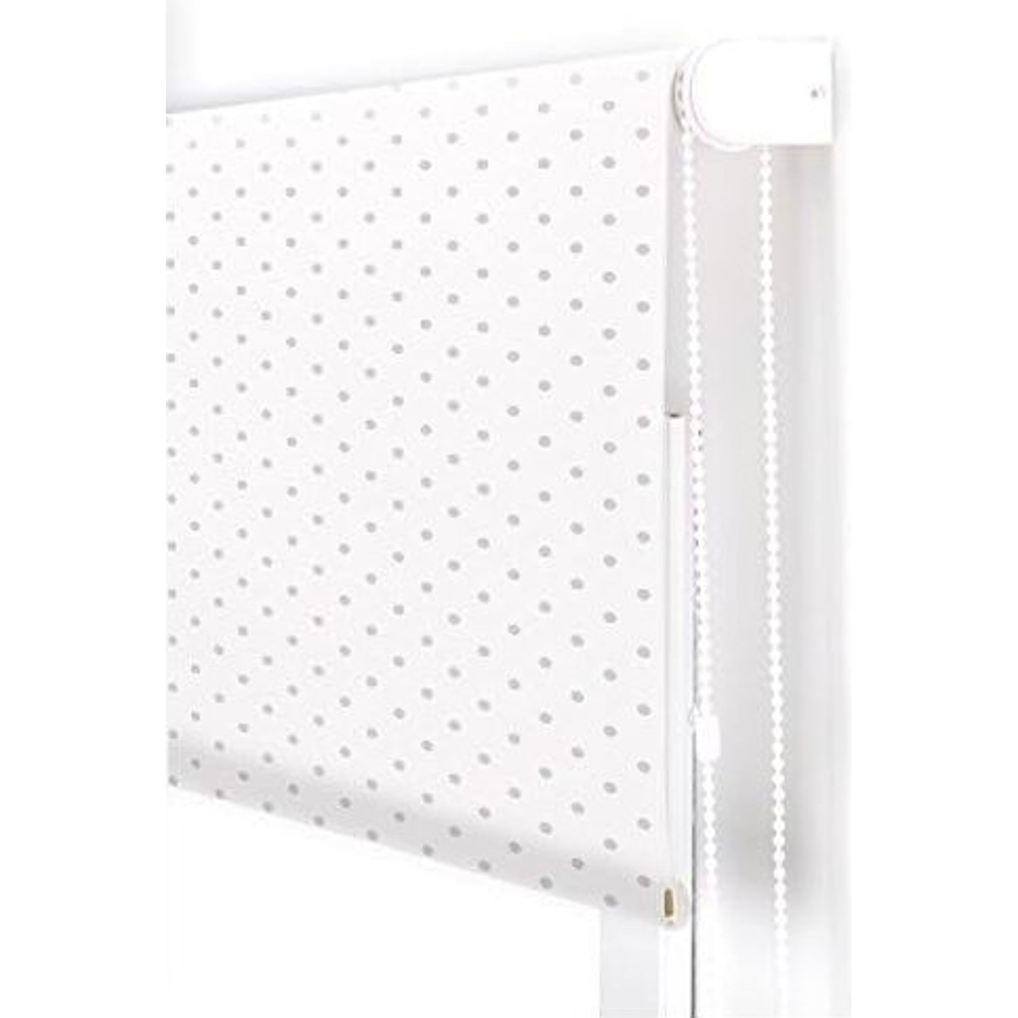 ECOMMERC3 | Tenda a Rullo in Tessuto Misura 120x250 - Tenda a Rullo Facile Installazione a Parete o Soffitto - 2