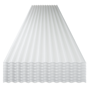 Tubo Condotto Ondulato Plastica 10 Metri, 9,5x13 Mm, Uxcell, Nero