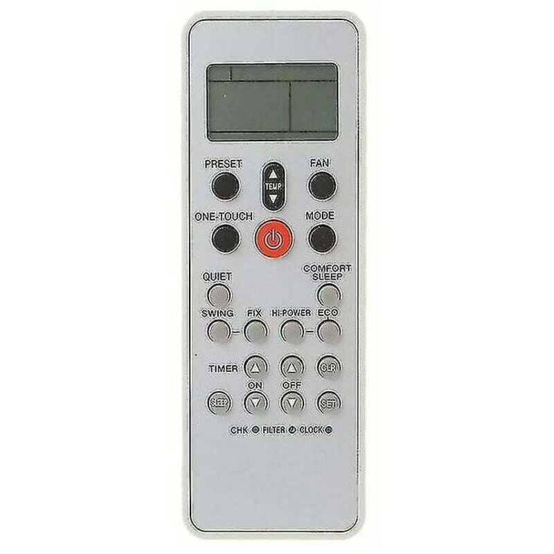 aria Toshiba WC-H01EE, WH-H04JE, WH-H05JE, WH-H06JE