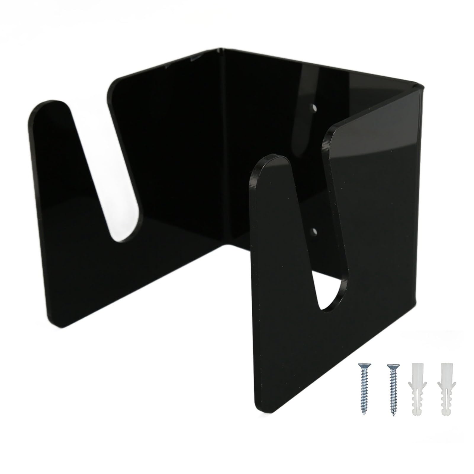 Support mural pour skateboard Meollo (2 Unités) | Leroy Merlin