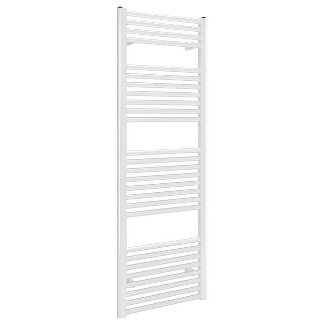 Siko Sèche serviette Thermal Trend blanc 132x45 cm (KD4501320)