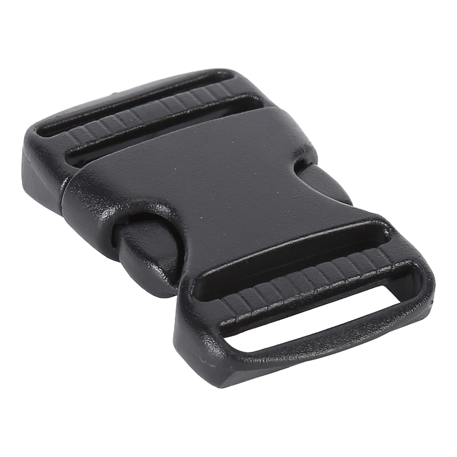 StrapRyte Hebillas Hebilla Para Mochila De Liberación Rápida (dura