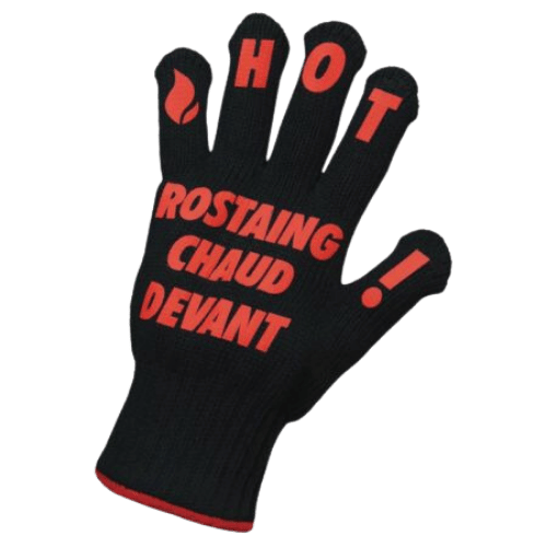 Guanti Da Giardinaggio ROSTAING PROTECT - Anti Spine In Lattice E Cotone, Impermeabili - Foto 2