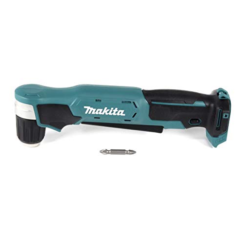Perceuse visseuse d'angle MAKITA 12V - sans batterie ni chargeur DA333DZ - 7