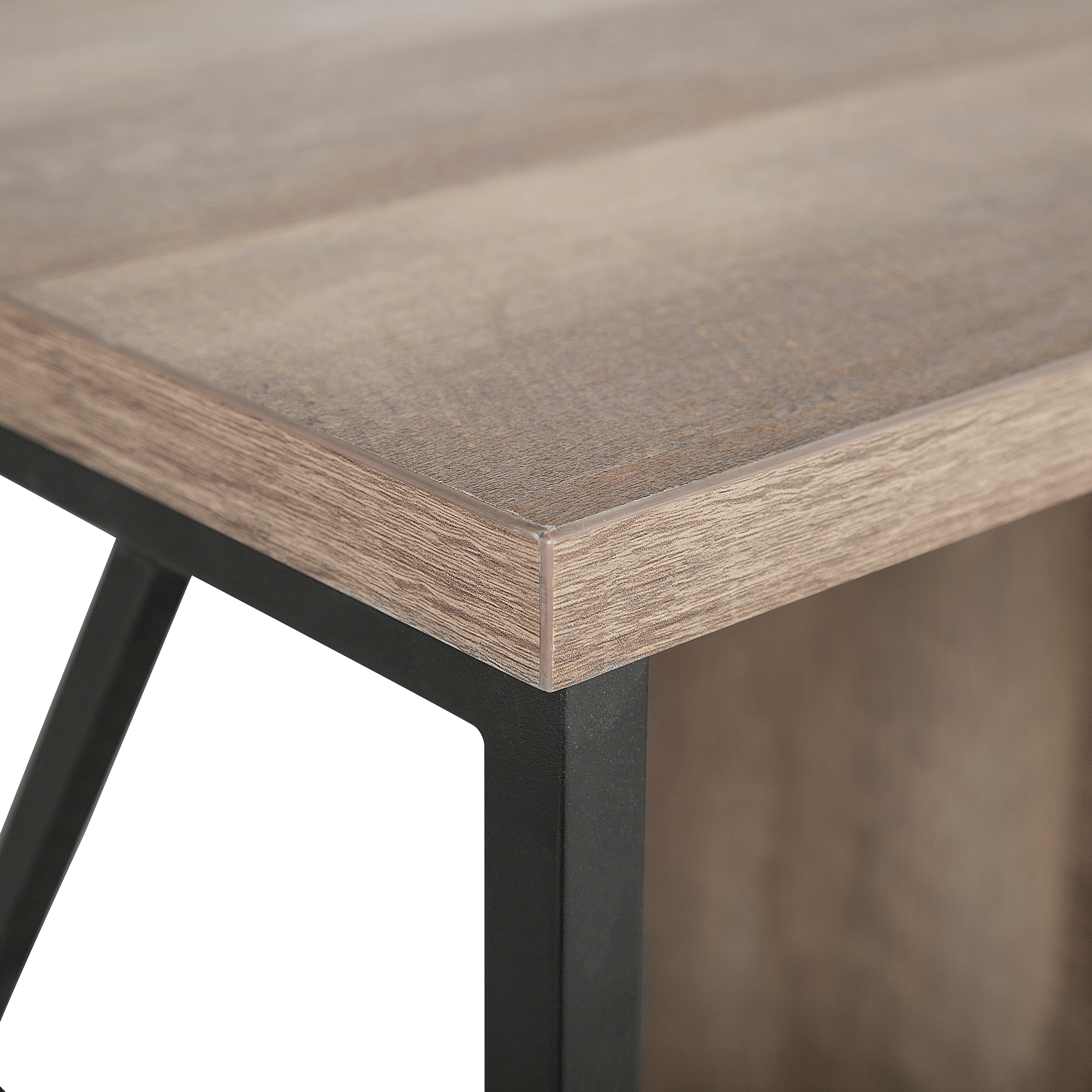 Mobile TV FORRES Marrone/ Nero - 7