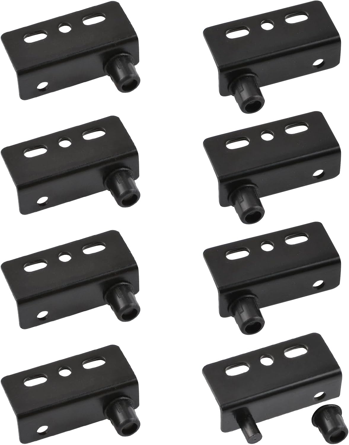 Comprendre les bases des charnières de porte décalées